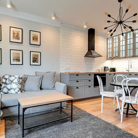 Dom & House - Apartments Old Town Ogarna Γκντανσκ Εξωτερικό φωτογραφία