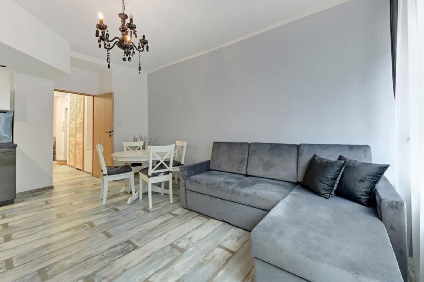 Dom & House - Apartments Old Town Ogarna Γκντανσκ Εξωτερικό φωτογραφία