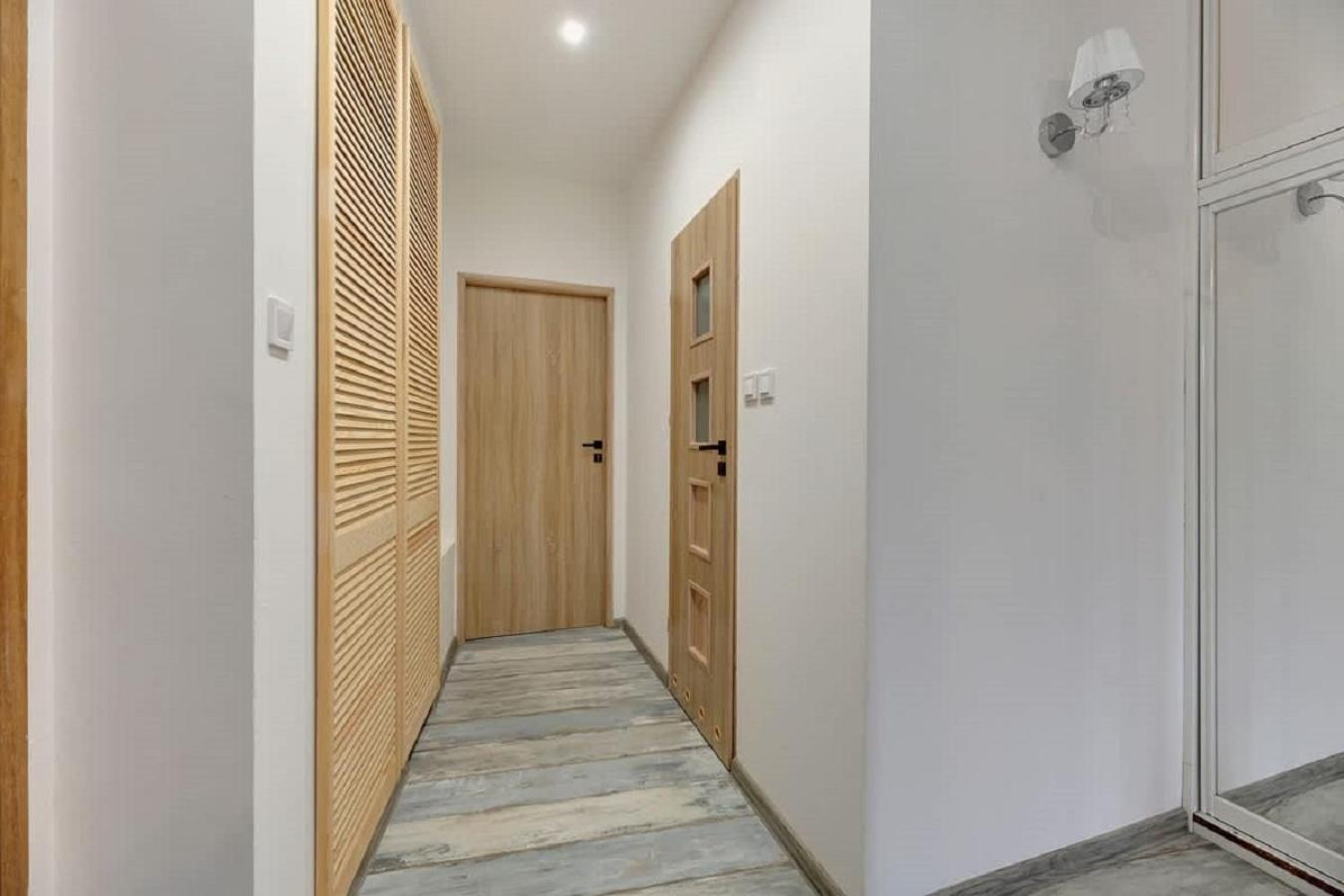 Dom & House - Apartments Old Town Ogarna Γκντανσκ Εξωτερικό φωτογραφία