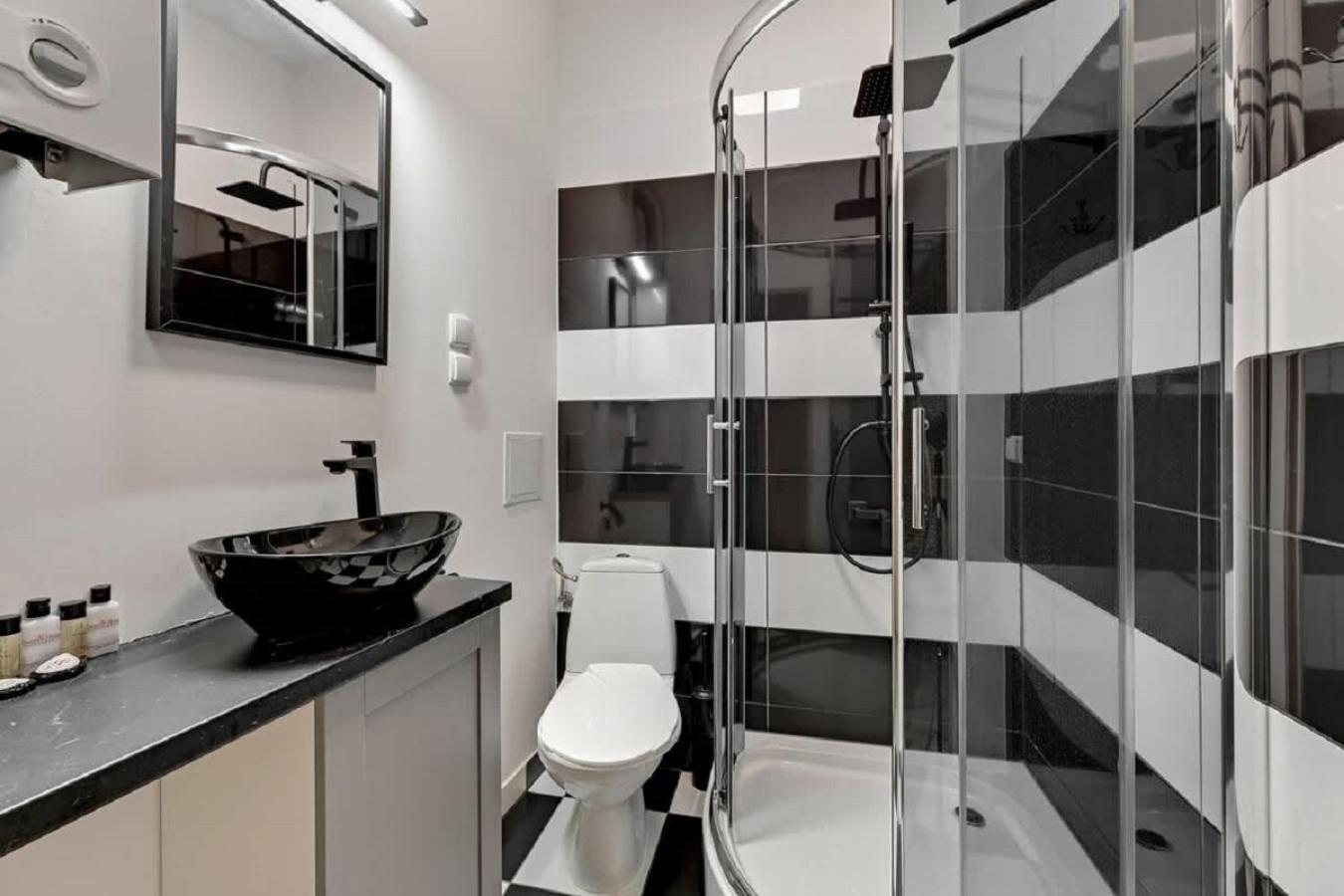 Dom & House - Apartments Old Town Ogarna Γκντανσκ Εξωτερικό φωτογραφία