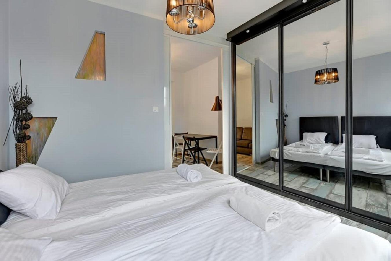 Dom & House - Apartments Old Town Ogarna Γκντανσκ Εξωτερικό φωτογραφία