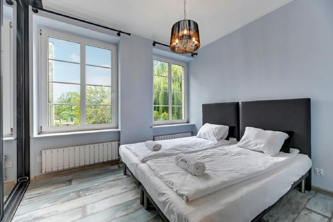 Dom & House - Apartments Old Town Ogarna Γκντανσκ Εξωτερικό φωτογραφία