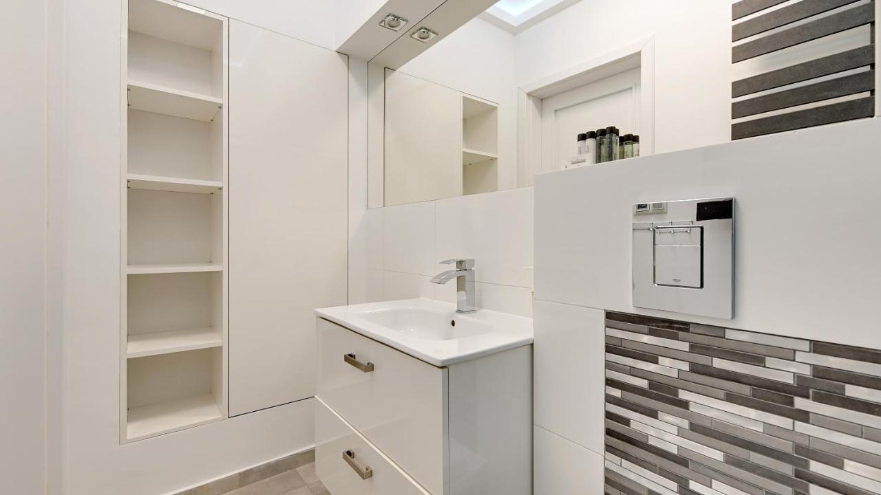 Dom & House - Apartments Old Town Ogarna Γκντανσκ Εξωτερικό φωτογραφία